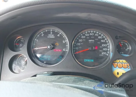 2010 Chevrolet Silverado 1500 Ltz из США, поврежденный, VIN 1GCYKTE22AZ298556